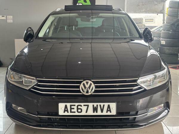 Volkswagen Passat 2.0 Tdi Gt Dsg Euro 6 Ss  #5