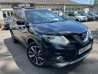 Nissan X-Trail Grey #47