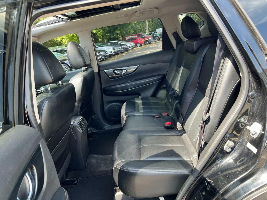 Nissan X-Trail Grey #33