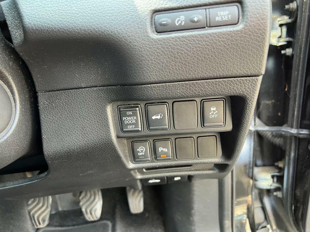Nissan X-Trail Grey #28