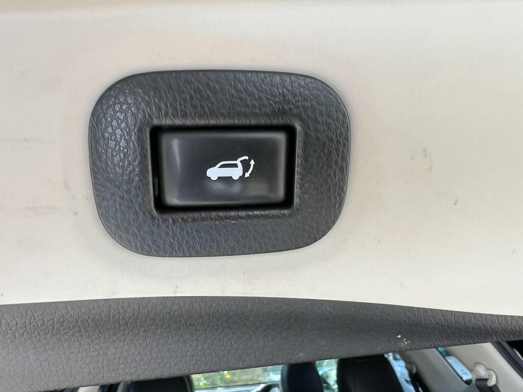 Nissan X-Trail Grey #9