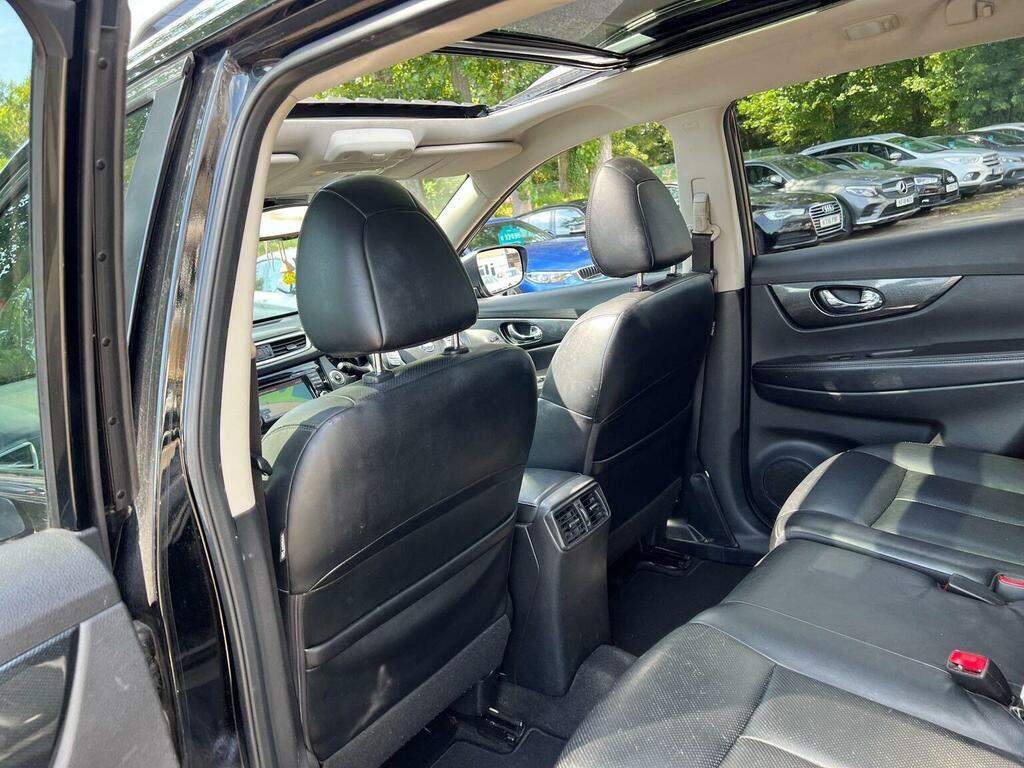 Nissan X-Trail Grey #32