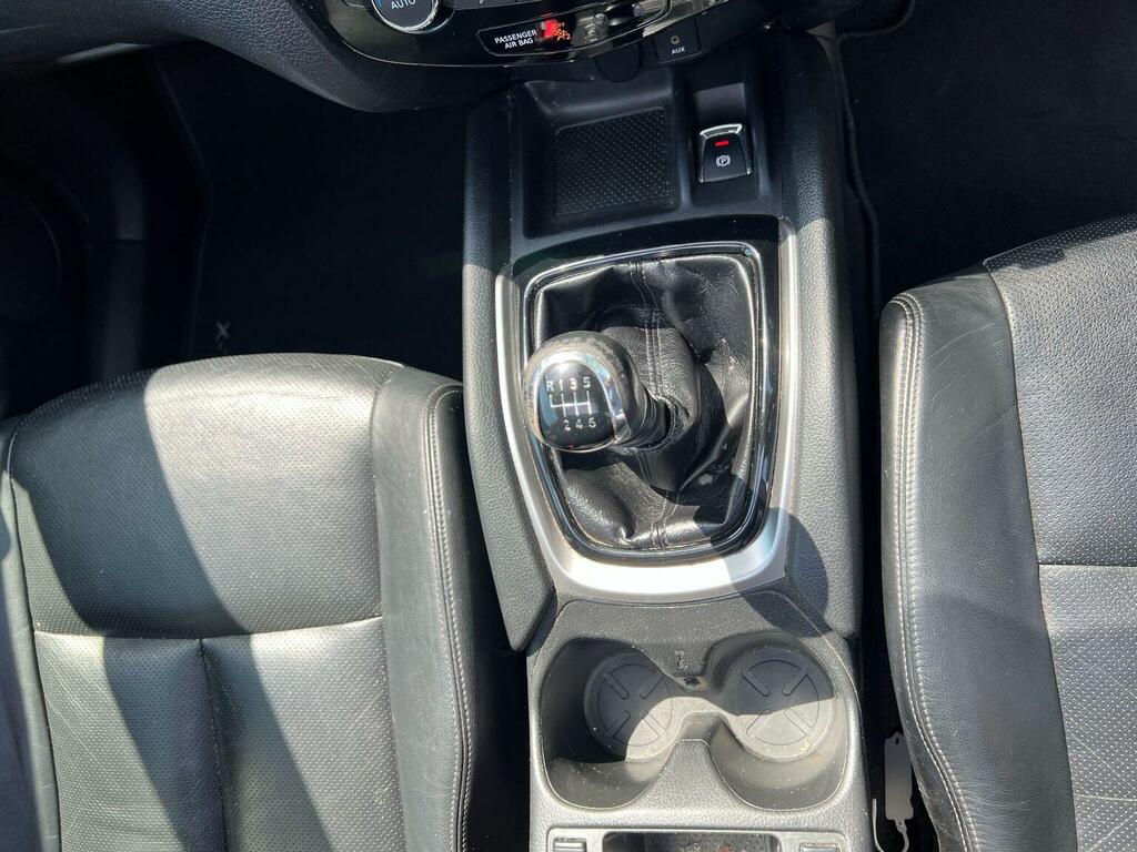 Nissan X-Trail Grey #21