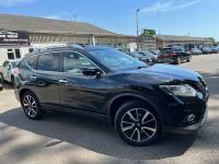 Nissan X-Trail Grey #45