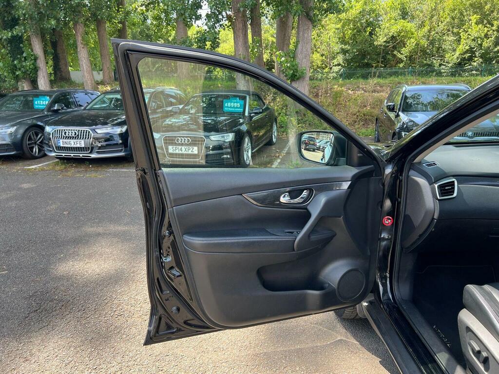 Nissan X-Trail Grey #35