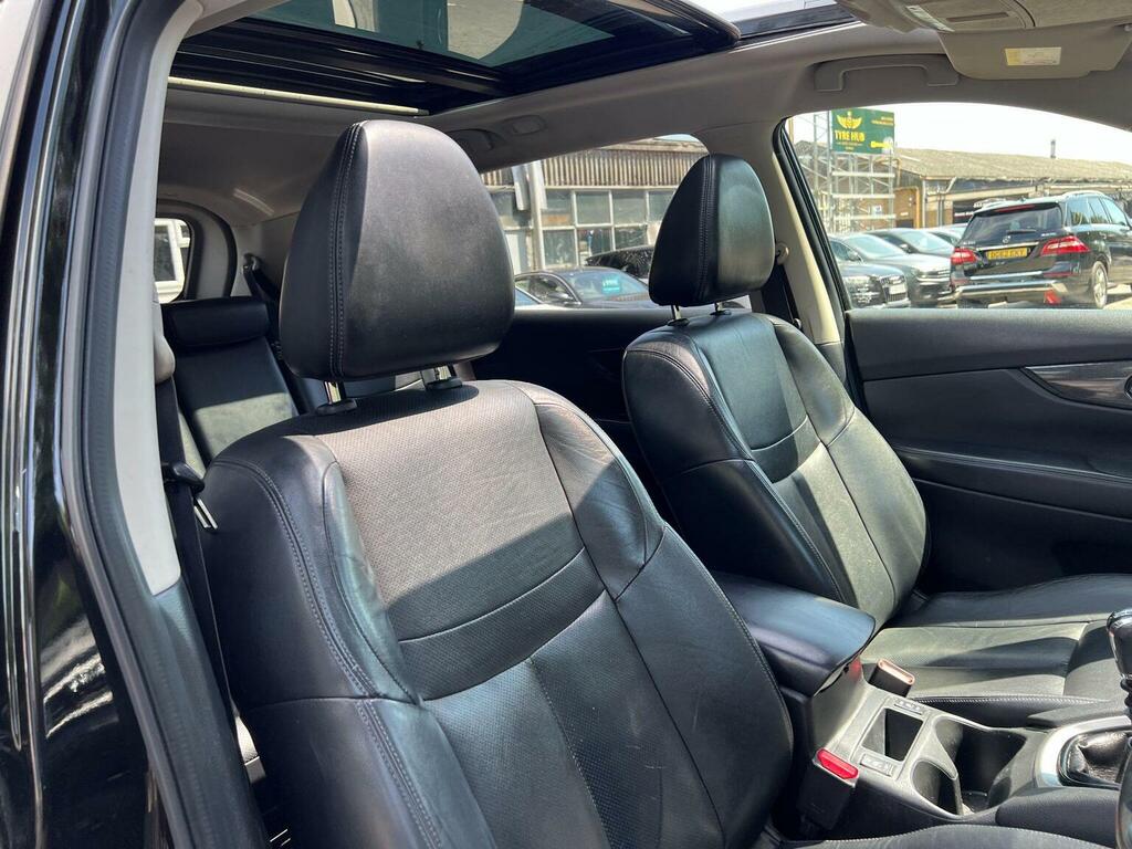 Nissan X-Trail Grey #26