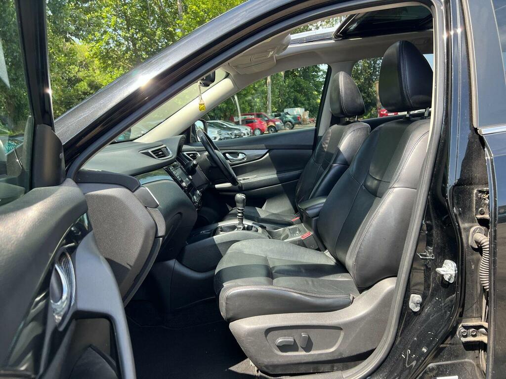 Nissan X-Trail Grey #22