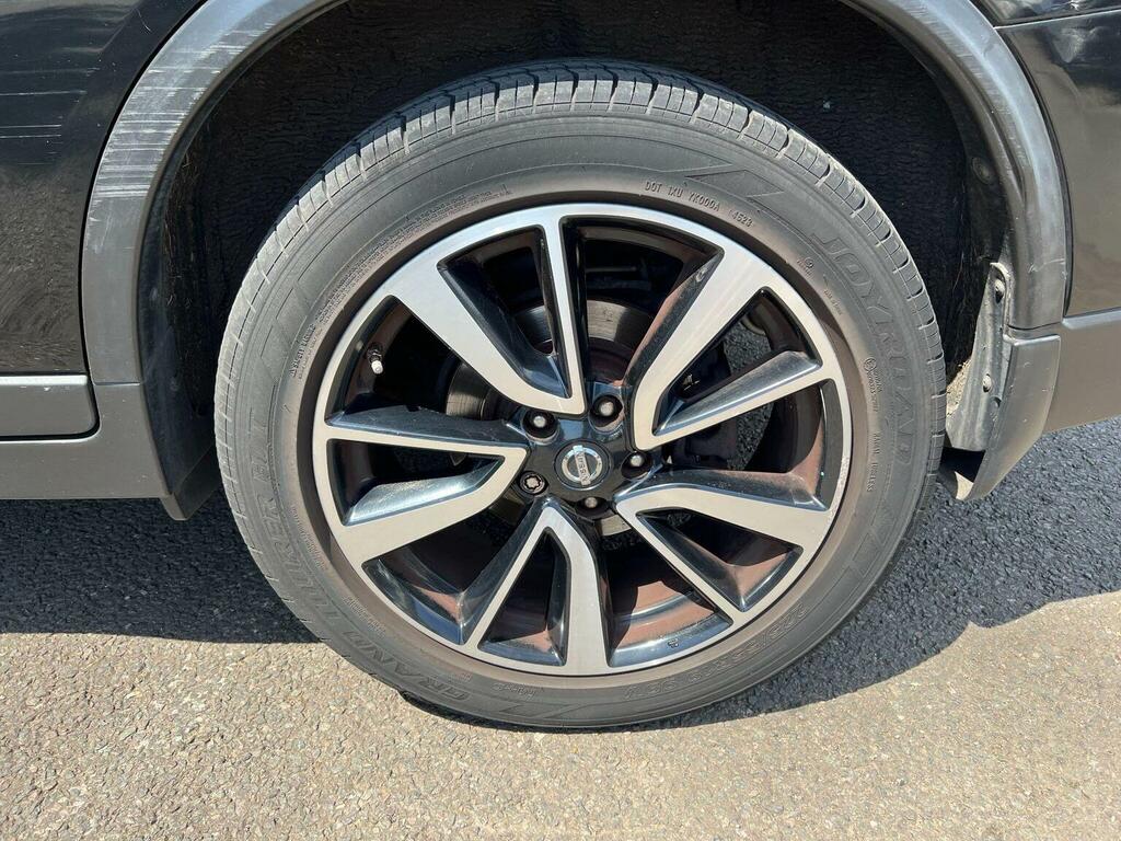 Nissan X-Trail Grey #40