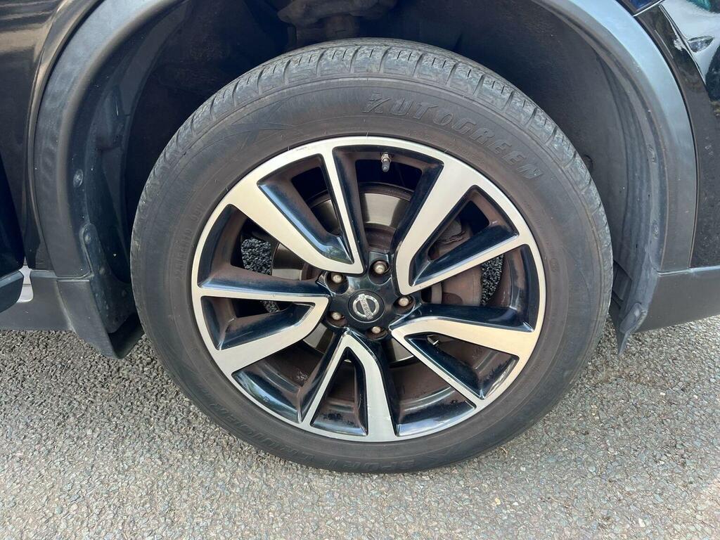 Nissan X-Trail Grey #41