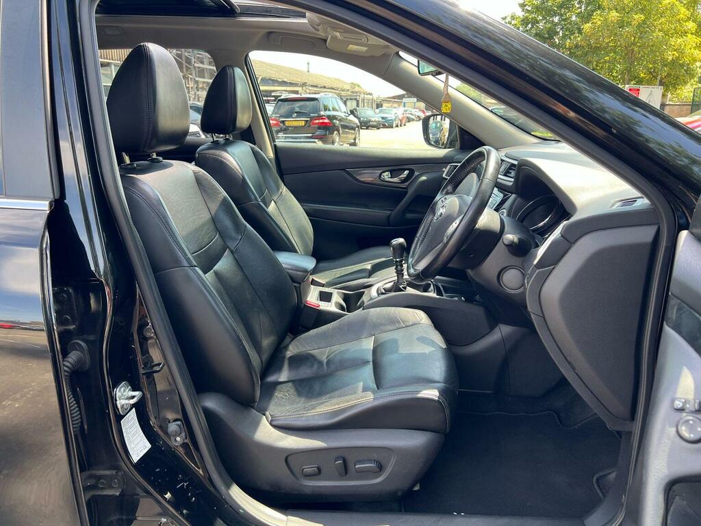 Nissan X-Trail Grey #25