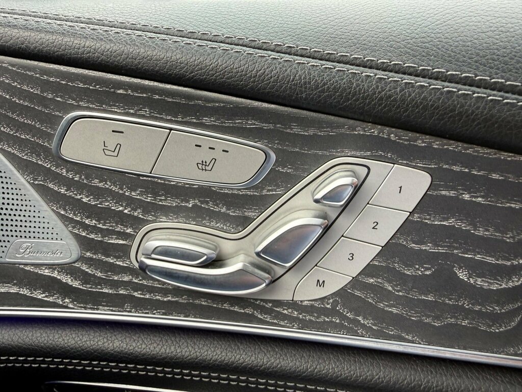 Mercedes-Benz CLS  Black #34