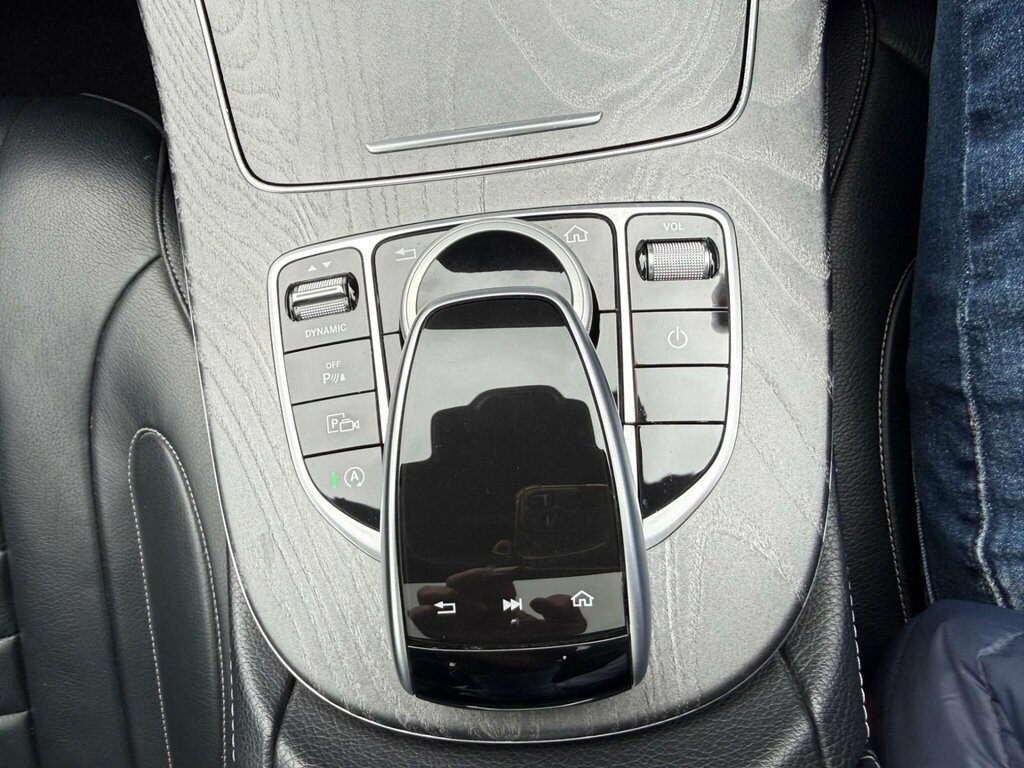 Mercedes-Benz CLS  Black #37