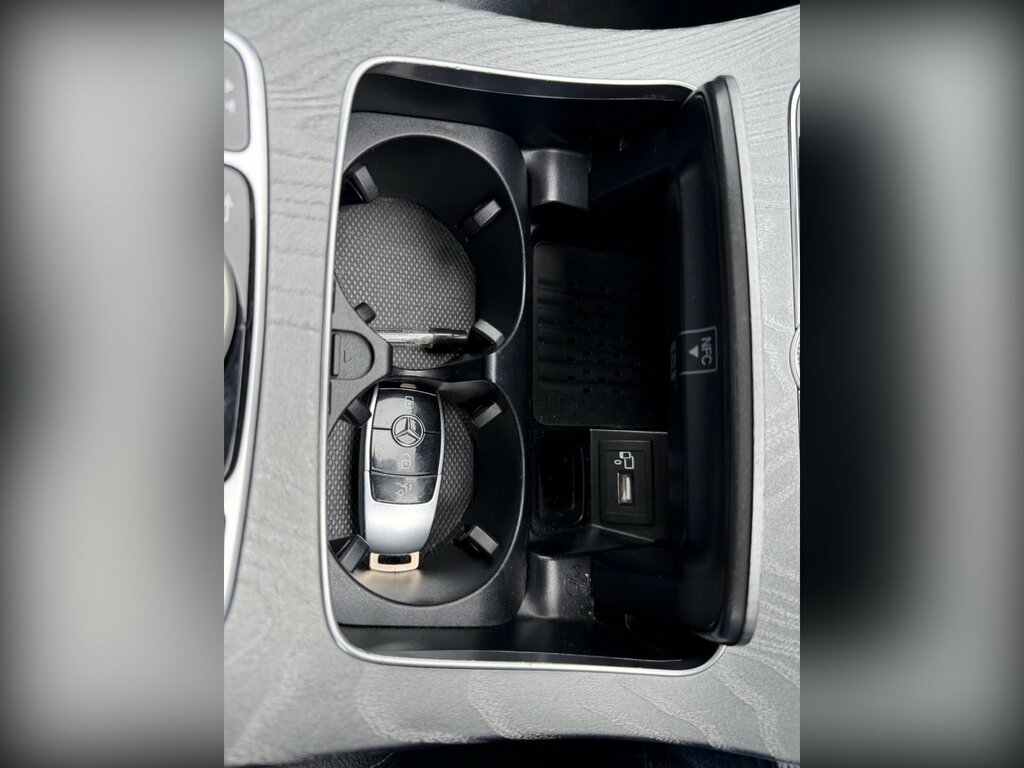 Mercedes-Benz CLS  Black #68