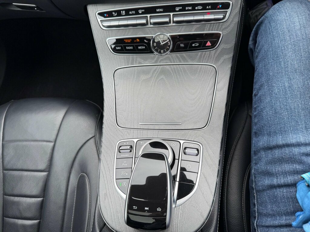 Mercedes-Benz CLS  Black #22