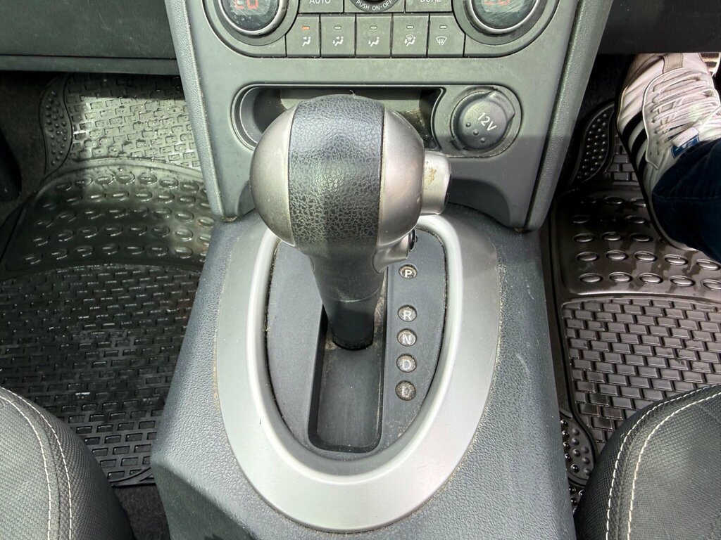 Nissan Qashqai N-tec Plus Black #19