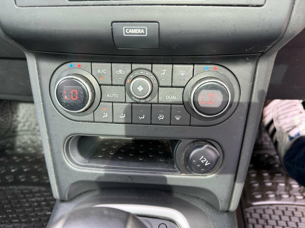 Nissan Qashqai N-tec Plus Black #29