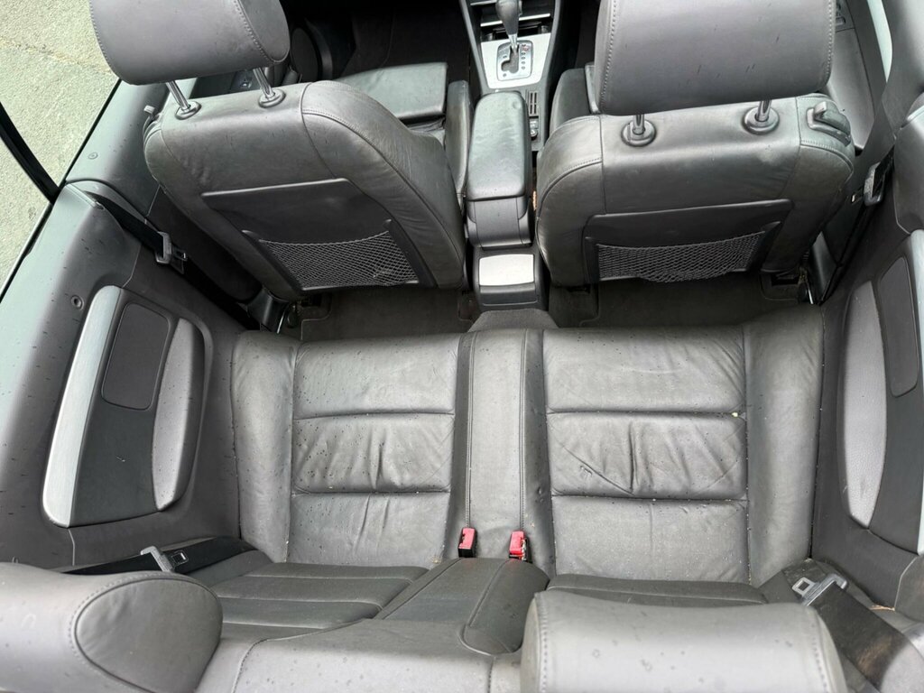 Audi A4 Cabriolet Cabriolet 3.0 Tdi Sport Quattro Beige #19