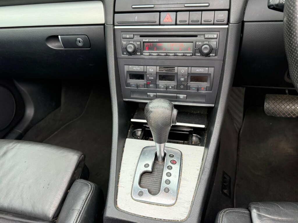 Audi A4 Cabriolet Cabriolet 3.0 Tdi Sport Quattro Beige #26