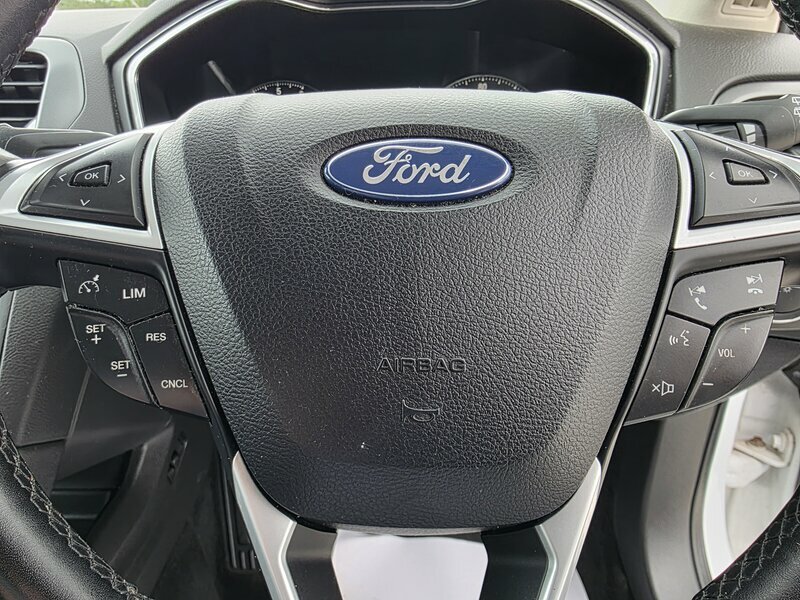 Ford Mondeo Zetec Tdci 1.5 Grey #18