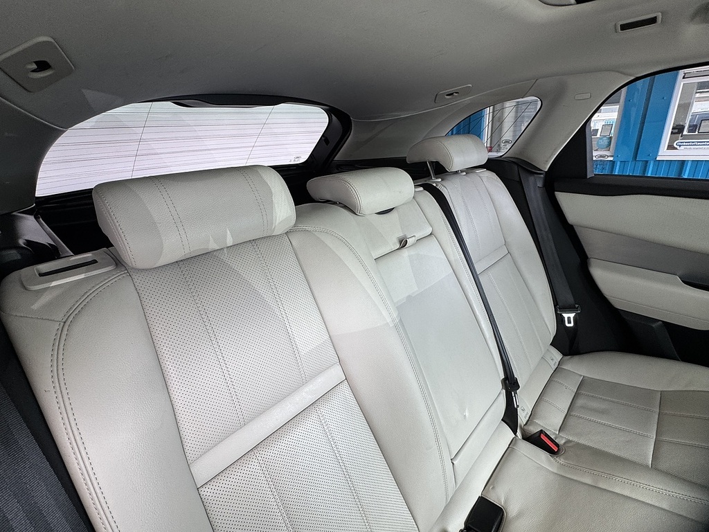 Land Rover Range Rover Velar 3.0 D300 R-dynamic Hse Grey #12
