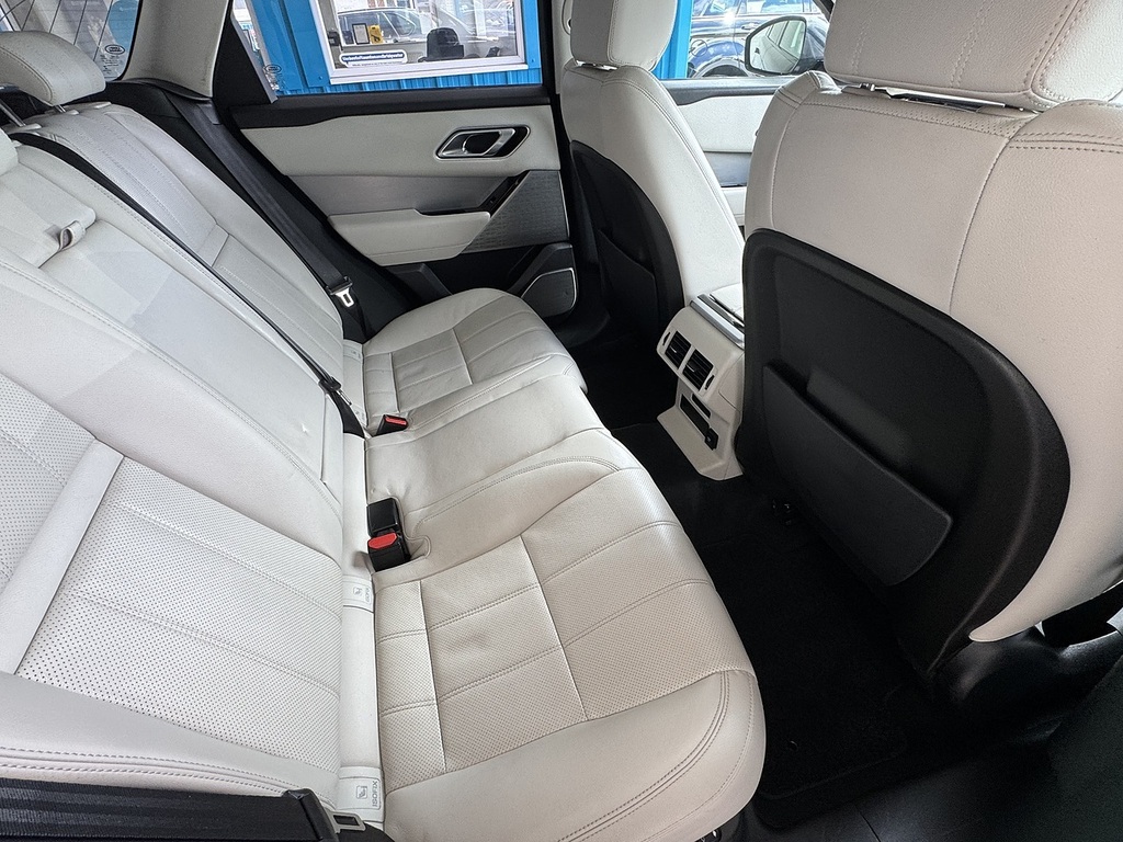 Land Rover Range Rover Velar 3.0 D300 R-dynamic Hse Grey #13