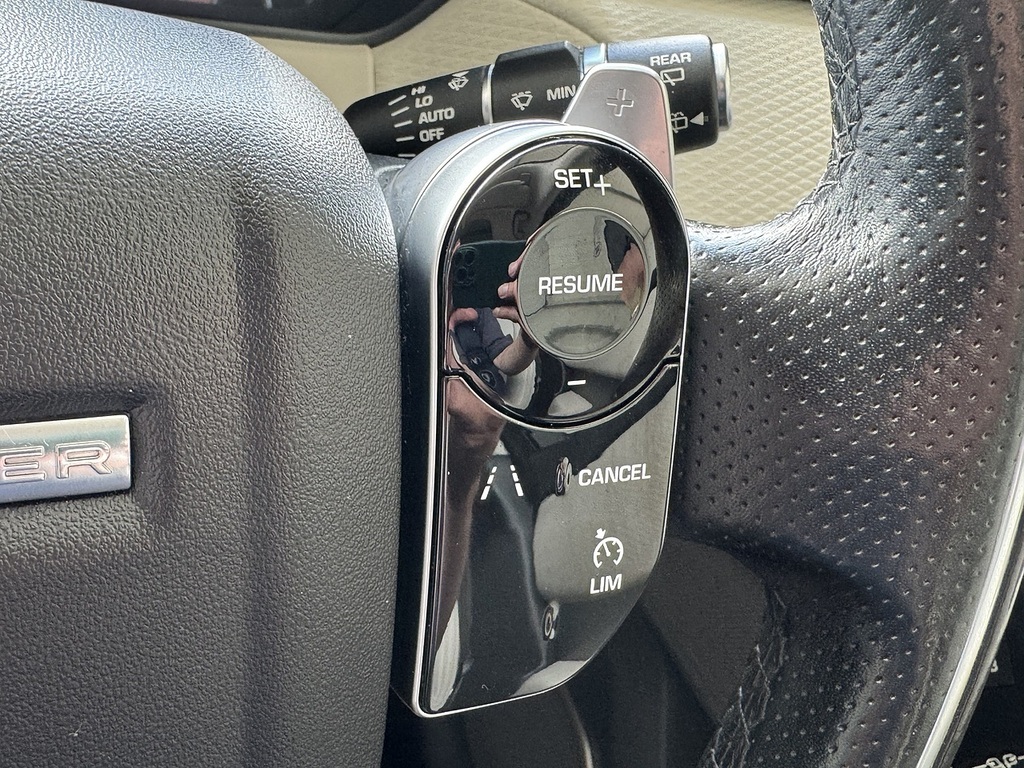 Land Rover Range Rover Velar 3.0 D300 R-dynamic Hse Grey #21