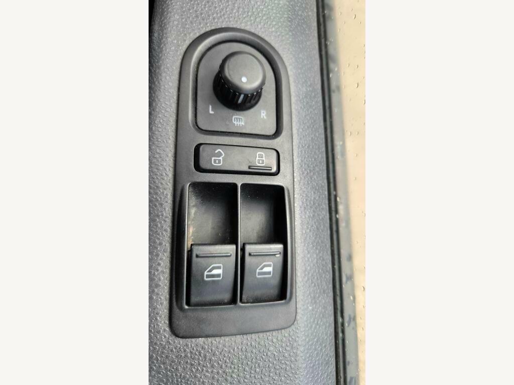 Volkswagen Transporter 2.0 Transporter T28 Silver #12