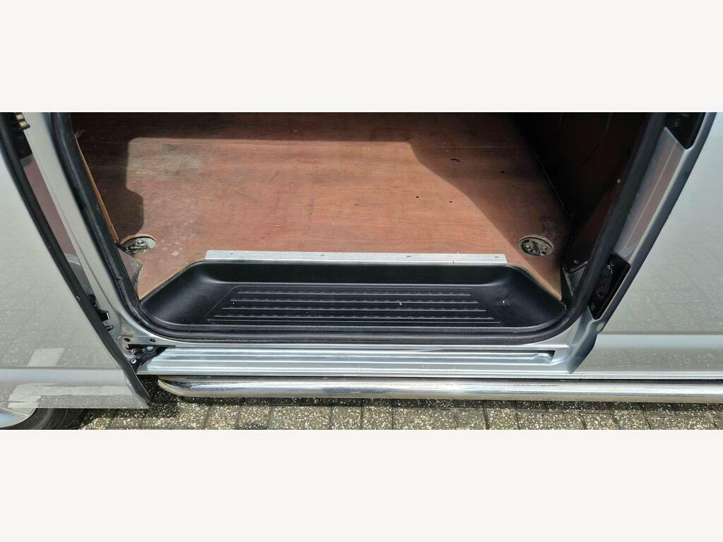 Volkswagen Transporter 2.0 Transporter T28 Silver #13