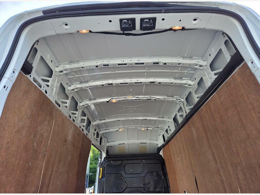 Ford Transit Custom Custom 300 Ecoblue Limited U1861 Ulez Blue #19