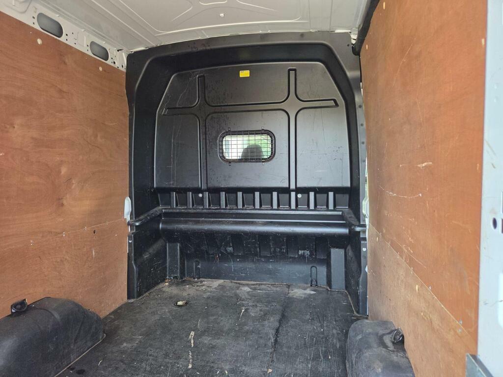 Ford Transit Custom 2.2 410 Shr Bus 15 Str 124 Bhp.15 Seatslwbeuro White #18