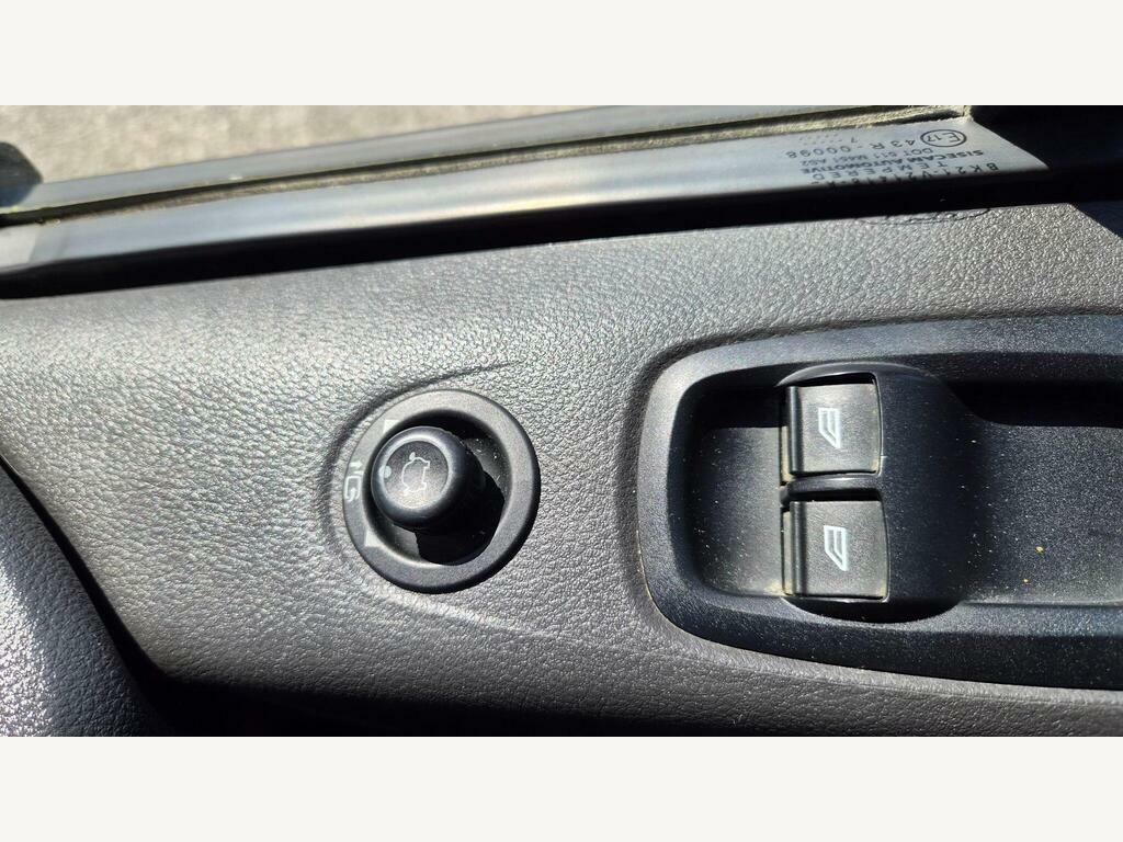 Ford Transit Custom Custom 300 Limited Lwb Land-rover Ac Euro 6 U544 Grey #9