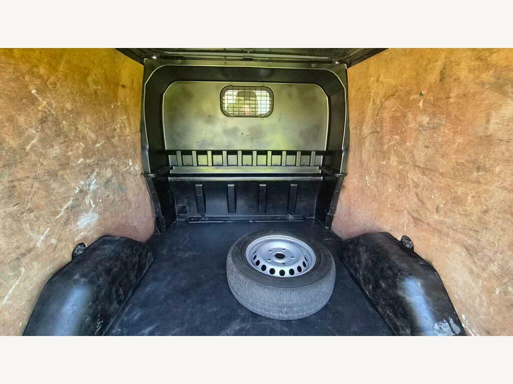Ford Transit Custom Custom 300 Limited Lwb Land-rover Ac Euro 6 U544 Grey #12