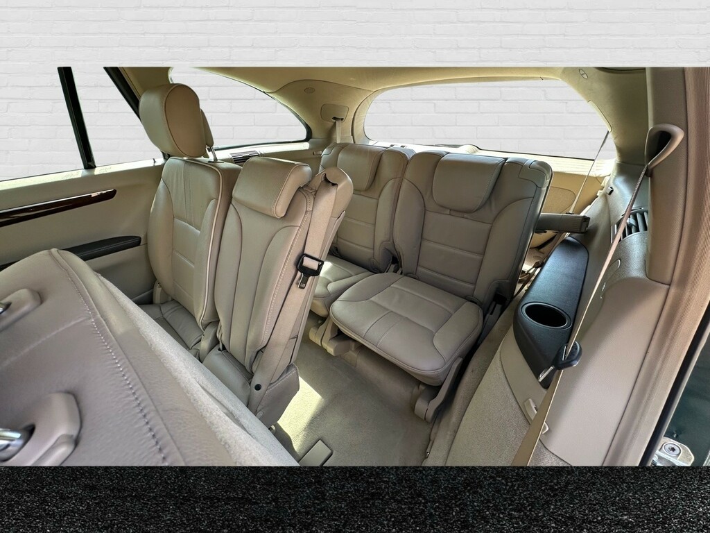 Mercedes-Benz R Class 2.1 314 Cdi L2 Green #13