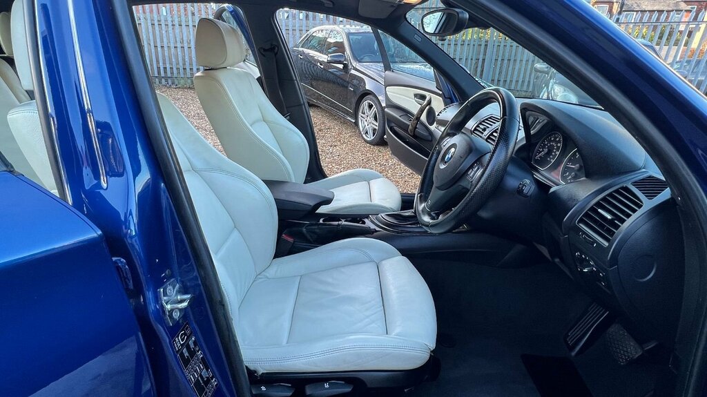 BMW 1 Series 118D Se Silver #82