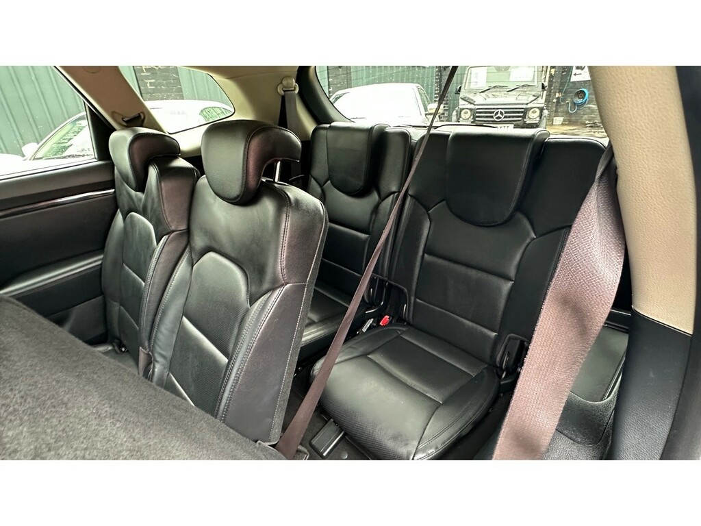 Kia Carens Mpv Blue #18