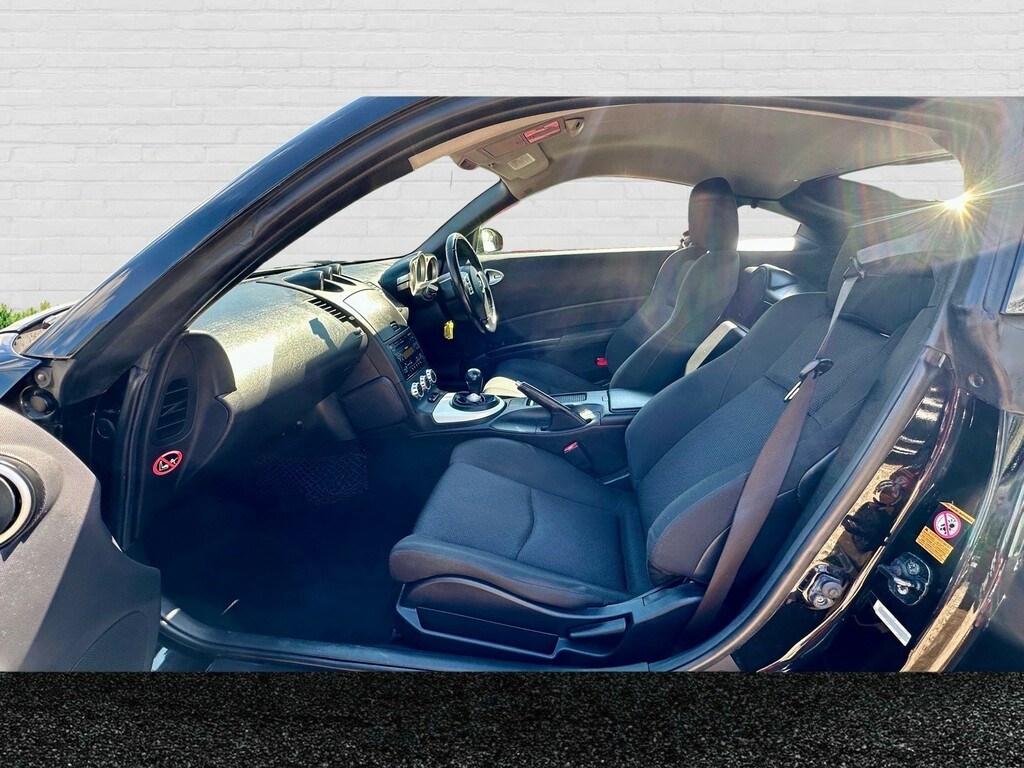 Nissan 350Z Automatic Brown #12