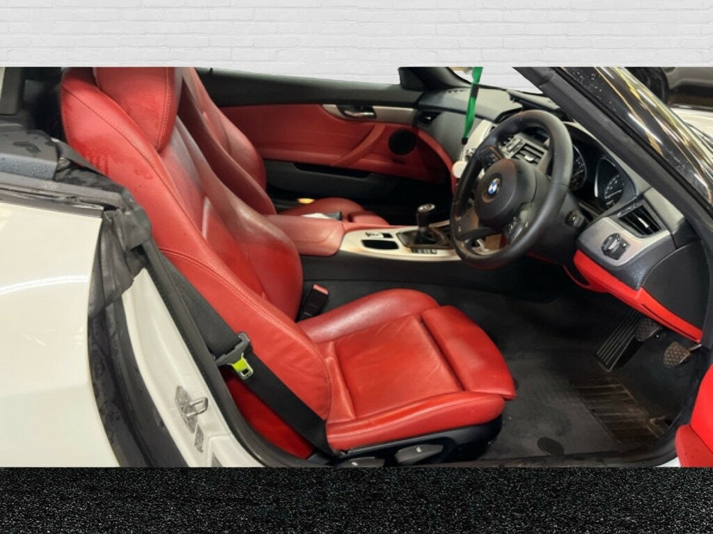 BMW Z4 2.5 Z4 Black #7