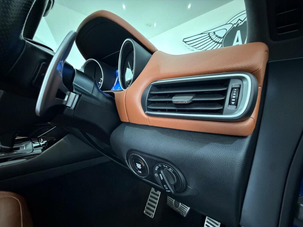 Maserati Levante S Black #52
