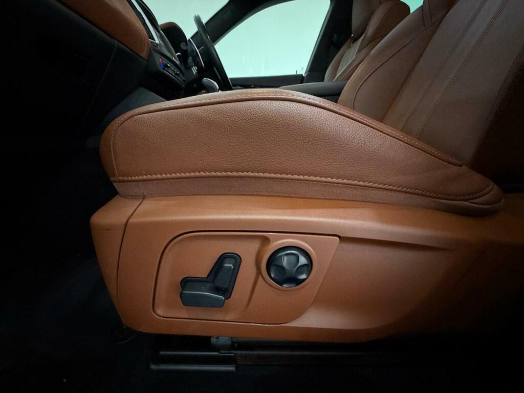Maserati Levante S Black #54
