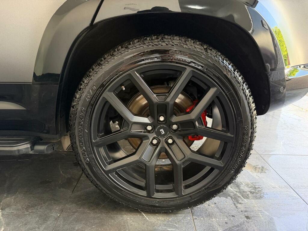Land Rover Defender 110 3.0 D300 X-dynamic Hse 110 Grey #33