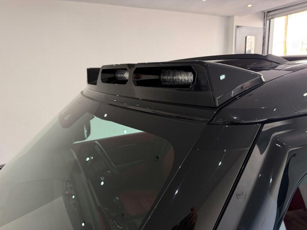 Land Rover Defender 110 3.0 D300 X-dynamic Hse 110 Grey #43