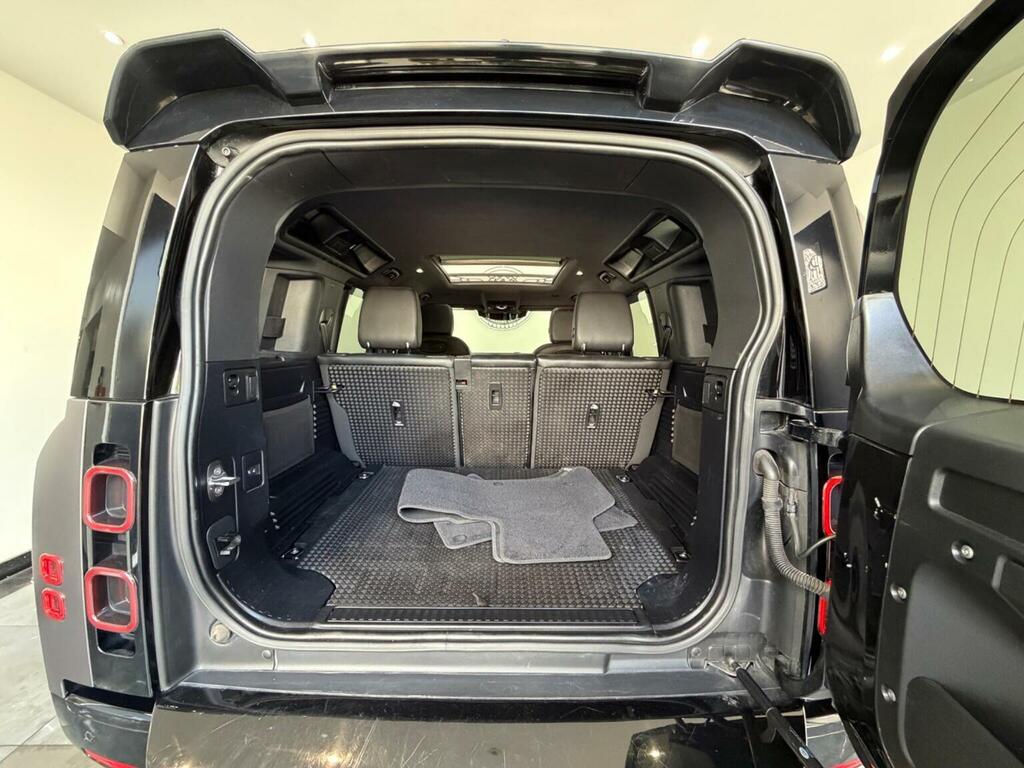 Land Rover Defender 110 3.0 D300 X-dynamic Hse 110 Grey #41