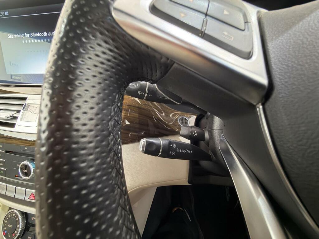 Mercedes-Benz CLS  Black #23