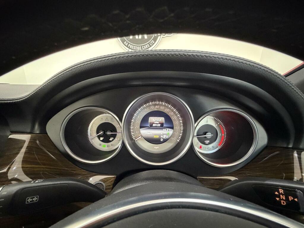 Mercedes-Benz CLS  Black #35