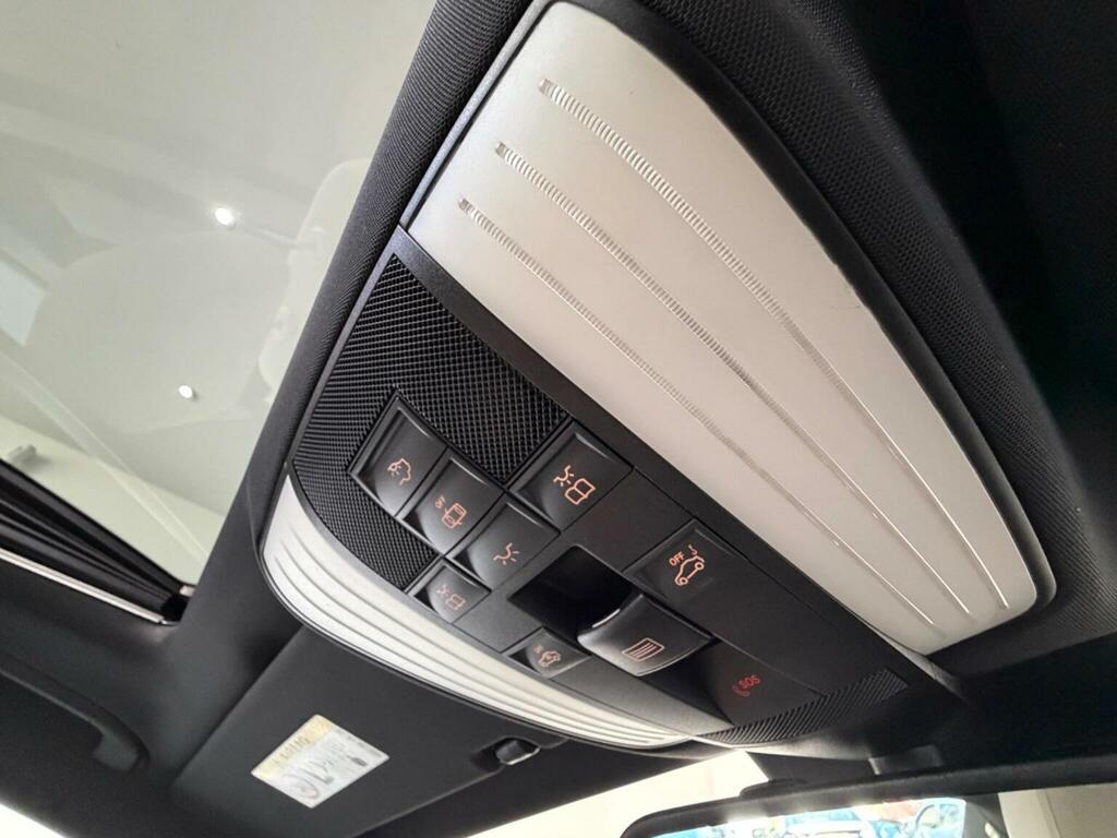 Mercedes-Benz CLS  Black #22