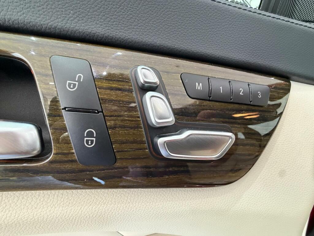 Mercedes-Benz CLS  Black #24