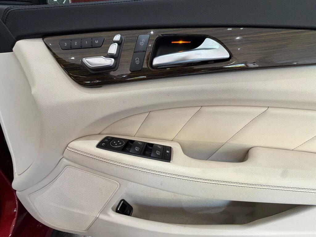 Mercedes-Benz CLS  Black #25