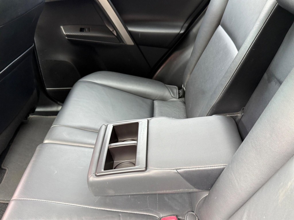 Toyota Rav 4 2.2 D-cat Invincible Beige #19