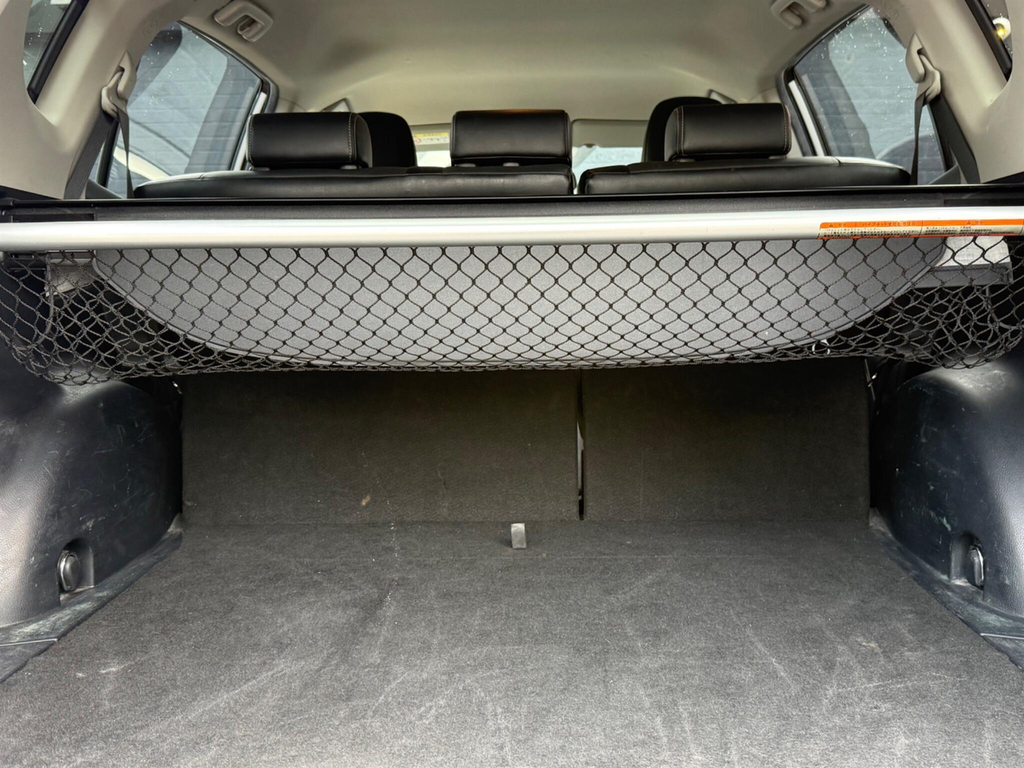 Toyota Rav 4 2.2 D-cat Invincible Beige #7