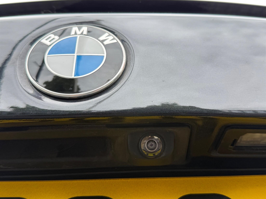 BMW M2 Coupe Blue #11